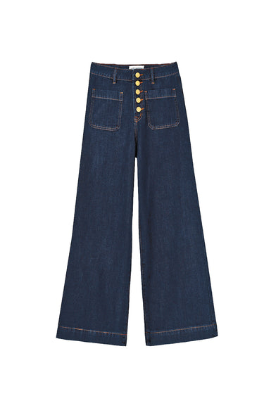 JEANS FEMME ATLANTA BRUT BRUT
