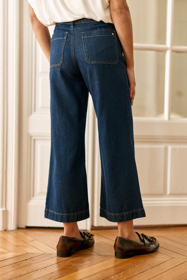 JEANS FEMME ATLANTA BRUT BRUT