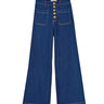 JEANS FEMME ATLANTA WASH WASH
