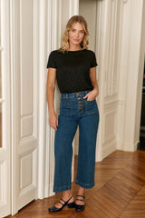 JEANS FEMME ATLANTA WASH WASH
