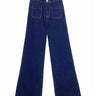 JEANS FEMME ATLANTY DENIM DARK DENIM DARK