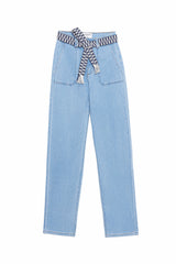 JEANS FEMME MARISOL DENIM DENIM