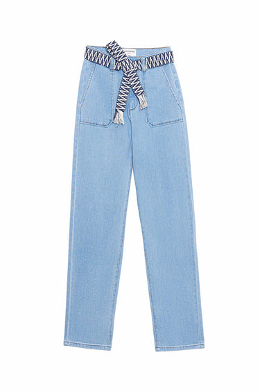 JEANS FEMME MARISOL DENIM DENIM