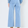 JEANS FEMME PAPHOS DENIM DENIM
