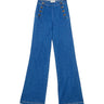 JEANS FEMME PAULIE DENIM DENIM