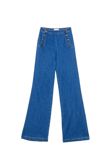 JEANS FEMME PAULIE DENIM DENIM