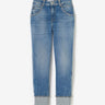 JEANS FEMME 400/60 DENIM DENIM