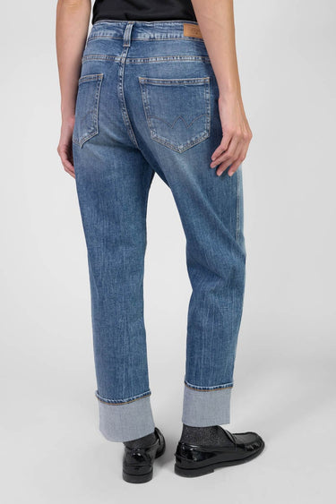 JEANS FEMME 400/60 DENIM DENIM