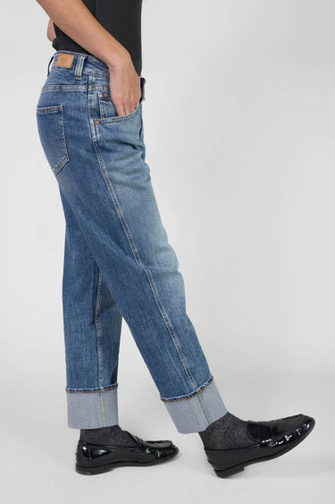 JEANS FEMME 400/60 DENIM DENIM