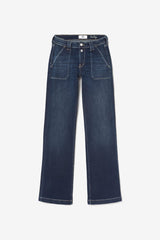 JEANS FEMME DENIM DENIM