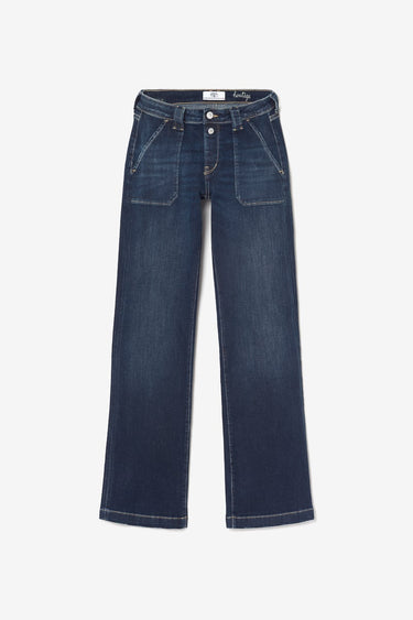 JEANS FEMME DENIM DENIM