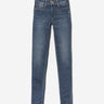 JEANS FEMME DENIM DENIM