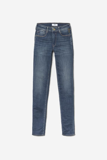 JEANS FEMME DENIM DENIM