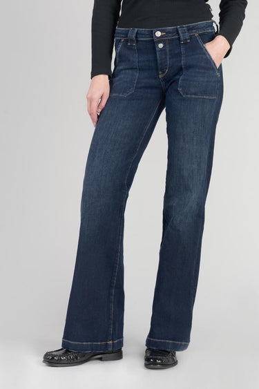JEANS FEMME DENIM DENIM