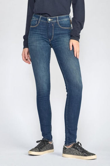 JEANS FEMME DENIM DENIM