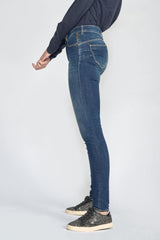 JEANS FEMME DENIM DENIM