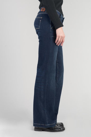 JEANS FEMME DENIM DENIM