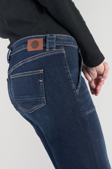 JEANS FEMME DENIM DENIM