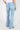 JEANS FEMME FLARE DENIM LT DENIM LT