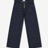 JEANS FEMME LAURYN BLUE BLUE