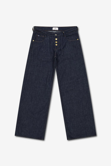 JEANS FEMME LAURYN BLUE BLUE