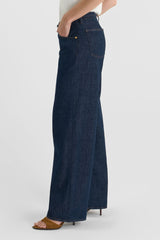 JEANS FEMME LAURYN BLUE BLUE