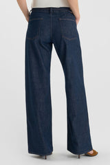 JEANS FEMME LAURYN BLUE BLUE