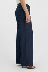 JEANS FEMME LAURYN BLUE BLUE