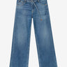 JEANS FEMME LAURYN DARK DENIM DARK DENIM