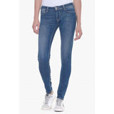 JEANS FEMME PULP DENIM DENIM