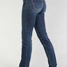 JEANS FEMME PULP REGULAR DENIM DENIM