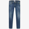 JEANS FEMME PULPC DARK DENIM DARK DENIM