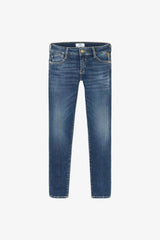 JEANS FEMME PULPC DARK DENIM DARK DENIM