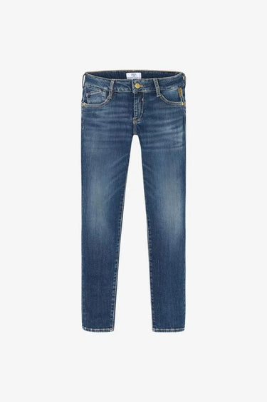 JEANS FEMME PULPC DARK DENIM DARK DENIM