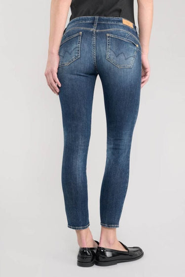 JEANS FEMME PULPC DARK DENIM DARK DENIM