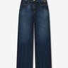 JEANS FEMME PULPHI23 BLUE BLUE