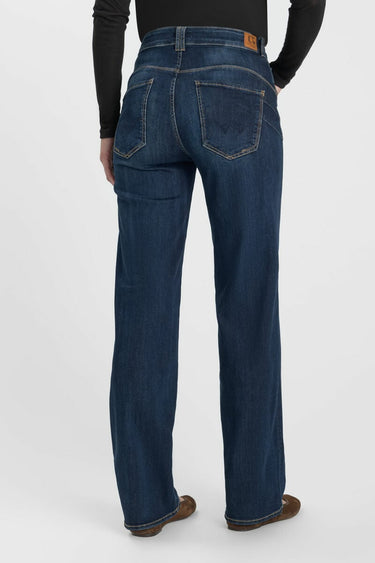 JEANS FEMME PULPHI23 BLUE BLUE