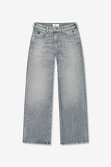 JEANS FEMME PULPHI24 GREY GREY