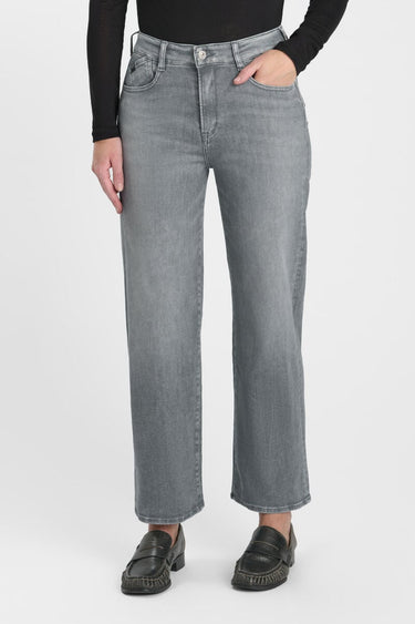 JEANS FEMME PULPHI24 GREY GREY