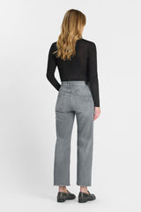 JEANS FEMME PULPHI24 GREY GREY