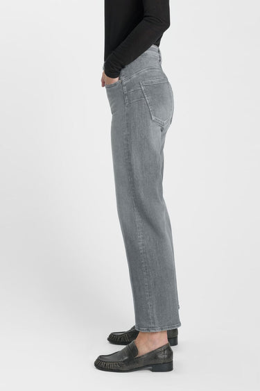 JEANS FEMME PULPHI24 GREY GREY