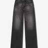 JEANS FEMME PULPHIFL BLACK / BLACK BLACK / BLACK