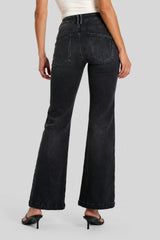 JEANS FEMME PULPHIFL BLACK / BLACK BLACK / BLACK