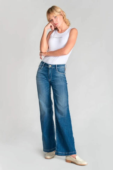 JEANS FEMME PULPHIFL DENIM DENIM
