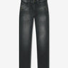 JEANS FEMME PULPHIGC BLACK / BLACK BLACK / BLACK