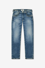 JEANS FEMME PULPHIGC BLUE BLUE