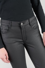 JEANS FEMME PULPHIGC NOIR NOIR