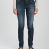 JEANS FEMME PULPHIGH BLUE BLUE