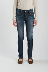 JEANS FEMME PULPHIGH BLUE BLUE