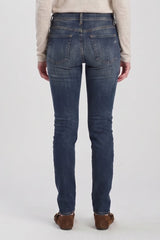 JEANS FEMME PULPHIGH BLUE BLUE